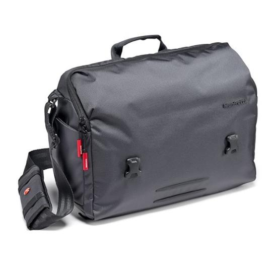 Manfrotto Messenger-Tasche Speedy-30 Manhattan