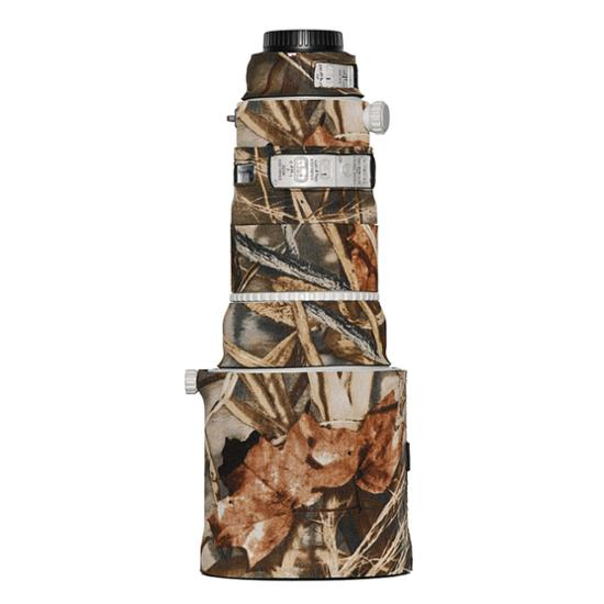 LensCoat Bezug für Canon 300mm f/2.8 L IS II Realtree Advantage Max4 HD