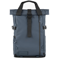 WANDRD Fotorucksack PRVKE V4 Foto Bundle 21L Aegean Blue