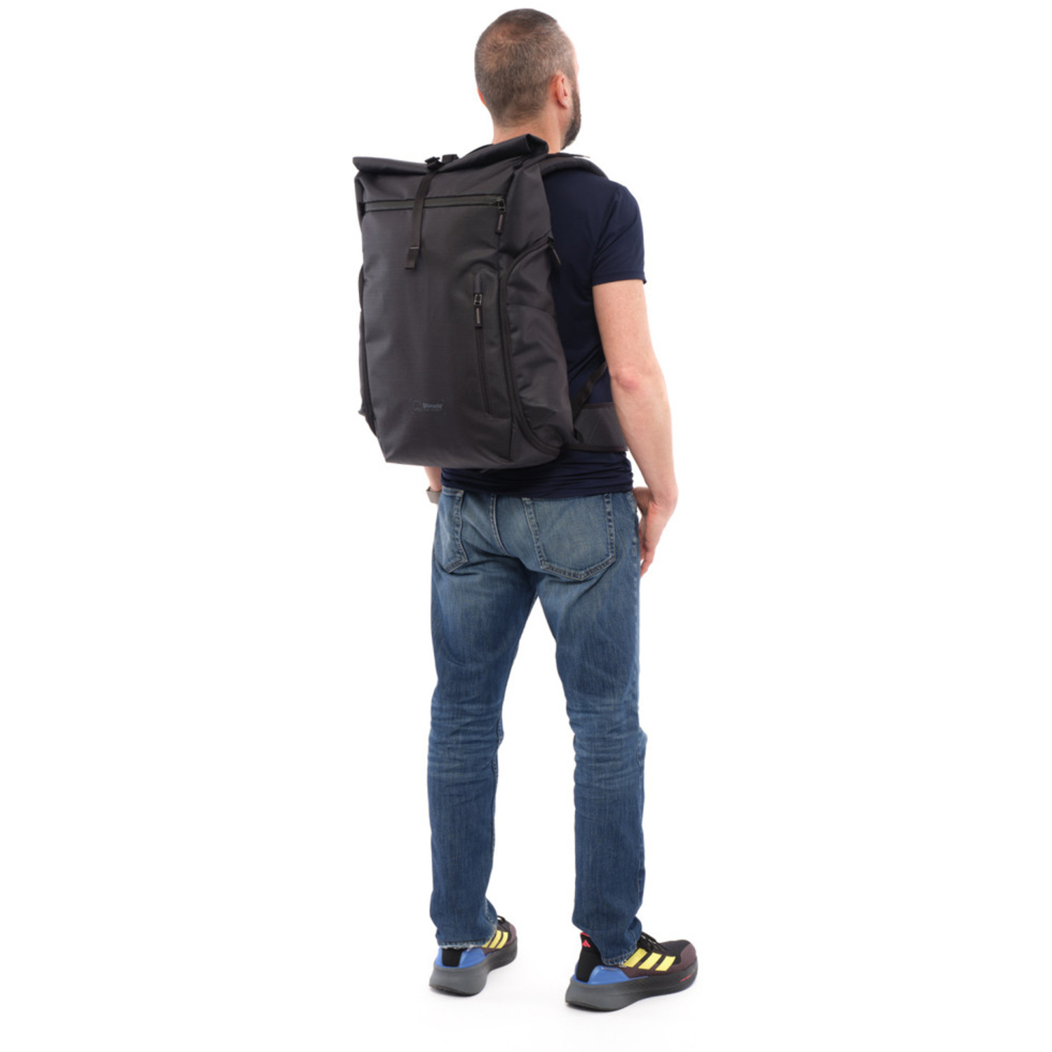 Shimoda Fotorucksack Side Street 28 Starter Kit anthrazit
