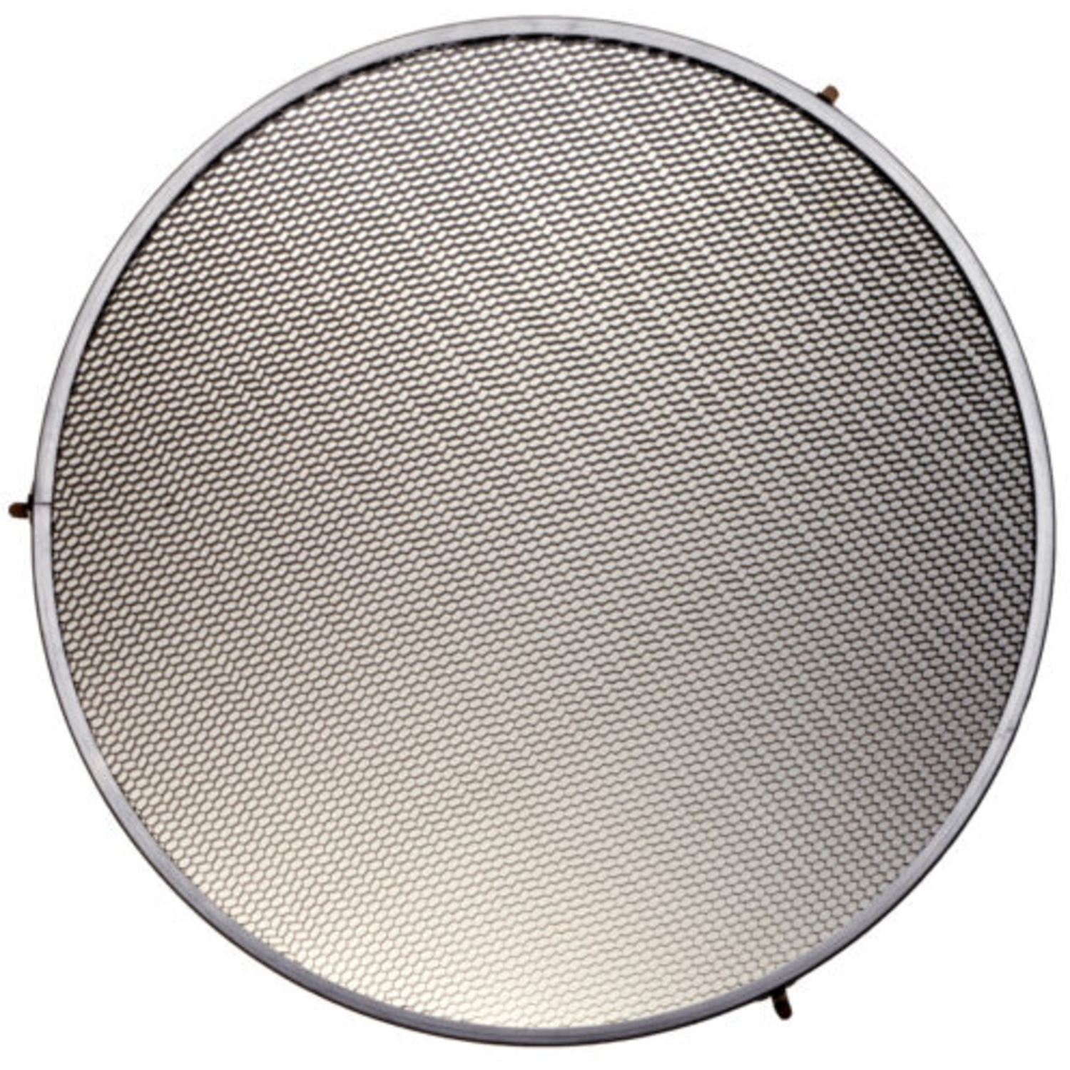 Broncolor Wabenraster für Weichstrahl-Reflektor P und Beauty Dish