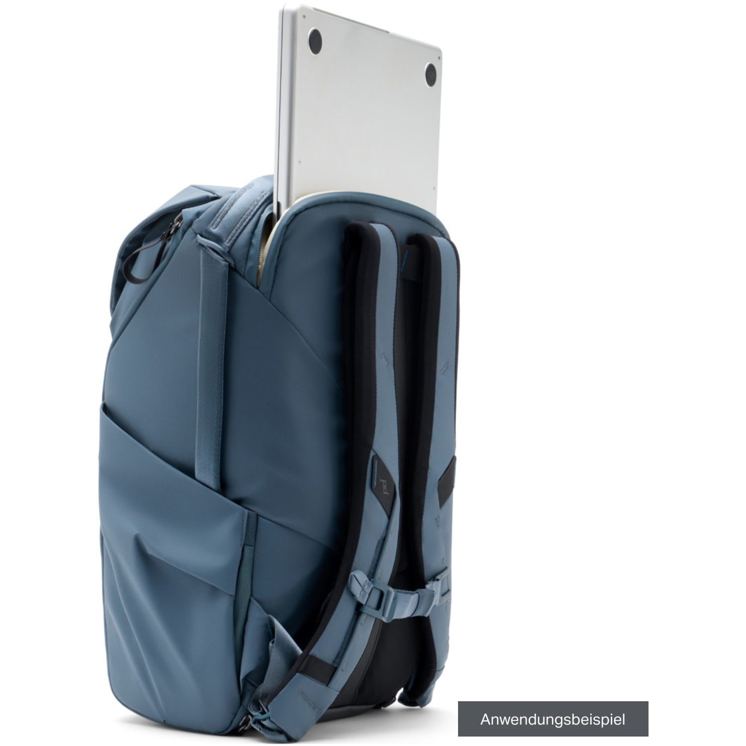 Peak Design Fotorucksack Everyday V2 20L Ocean