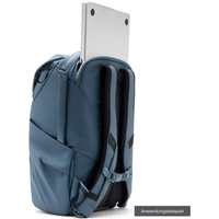 Peak Design Fotorucksack Everyday V2 20L Ocean