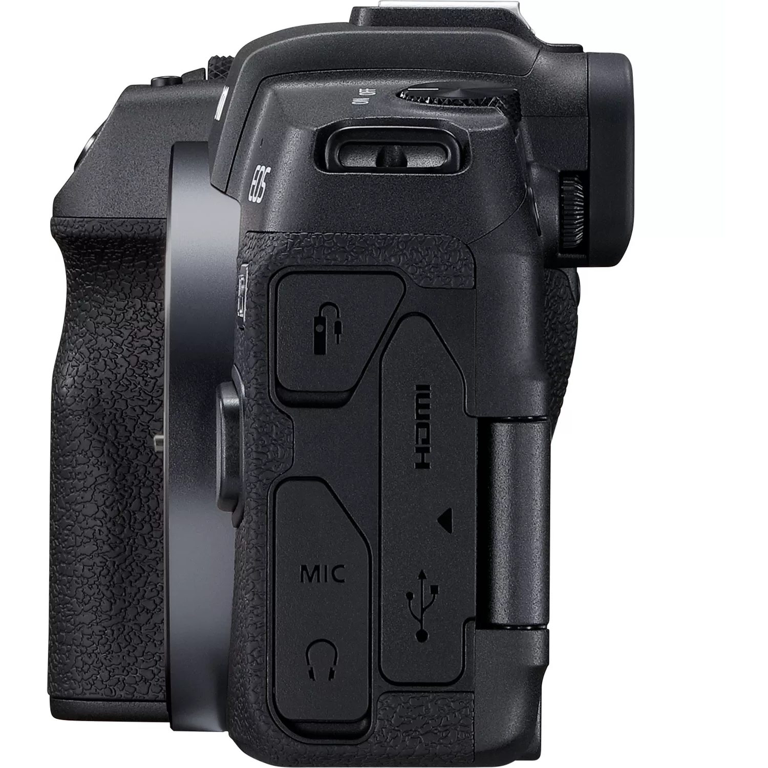 Canon EOS RP mit RF 24-105mm F4-7.1 IS STM