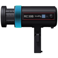 SmallRig RC 30B COB LED-Videoleuchte 4280 (EU Version)