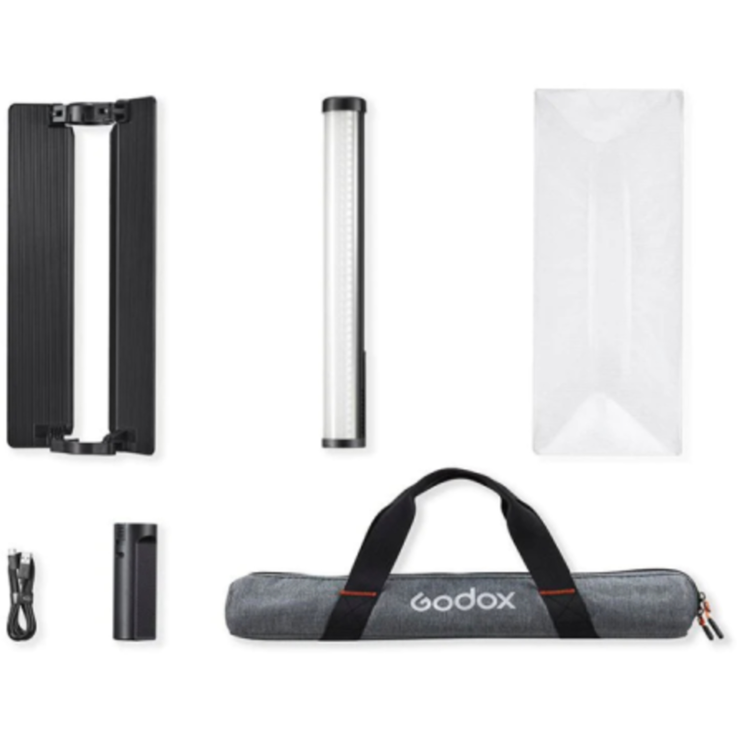 Godox LC-D01 Diffuser für LC500MINI, LC500RMINI