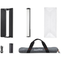 Godox LC-D01 Diffuser für LC500MINI, LC500RMINI