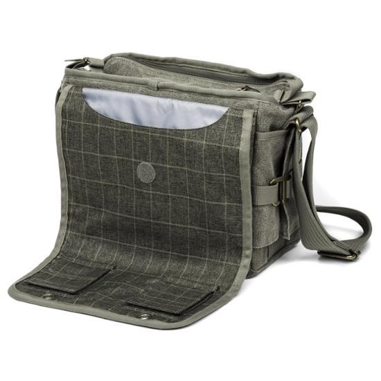 thinkTank Retrospektive 10 v2.0 in Pinestone