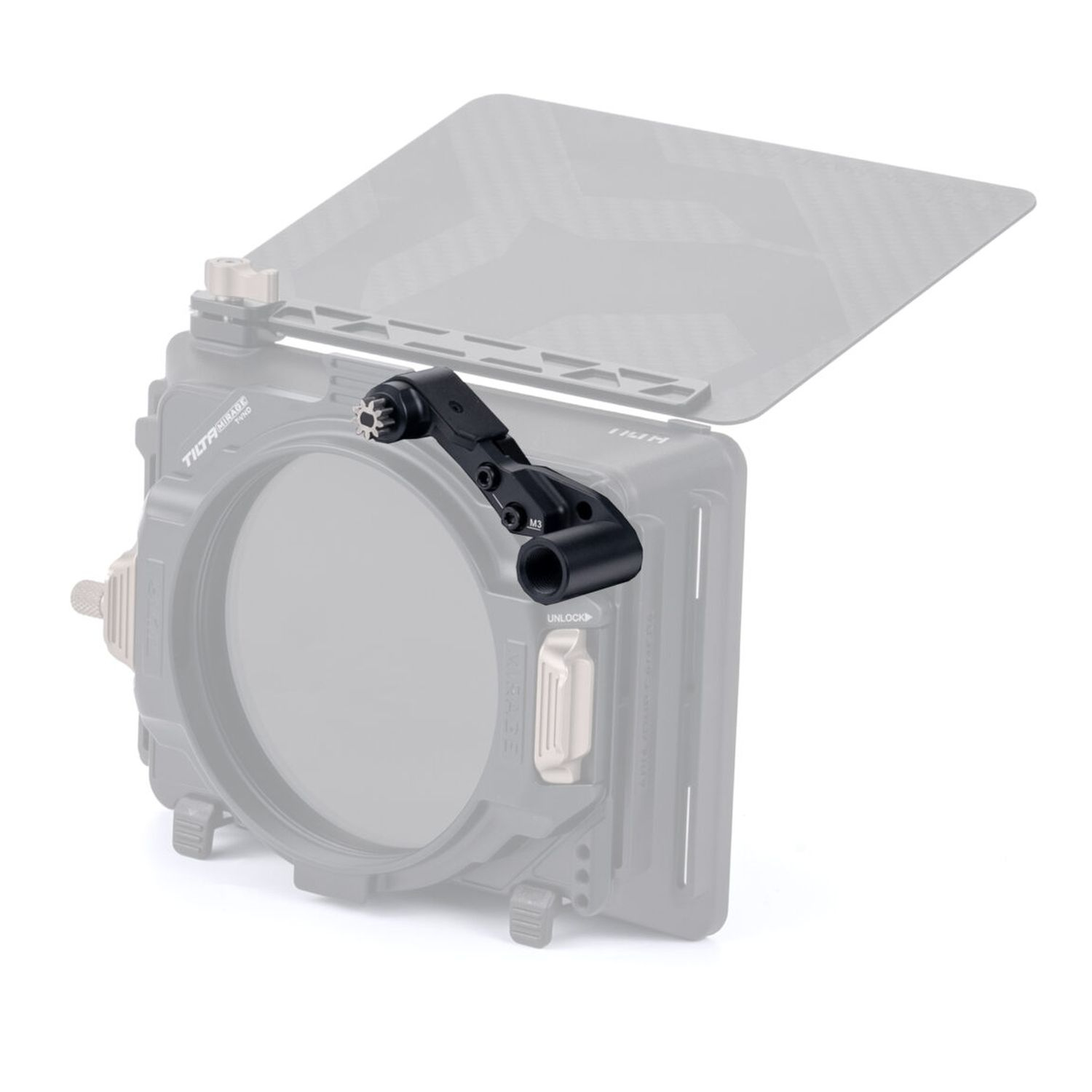 Tilta MB-TM-NMA Nucleus Nano Motoradapter für Tilta Mirage