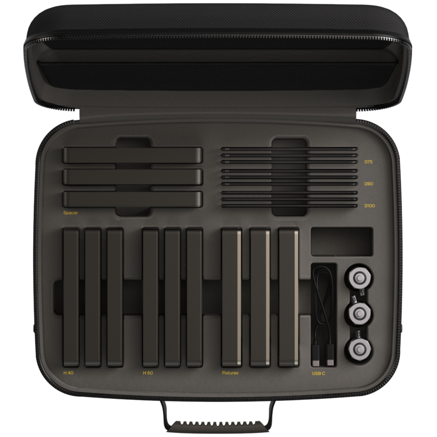 Kelvin Light PLAY-LK3 Kit