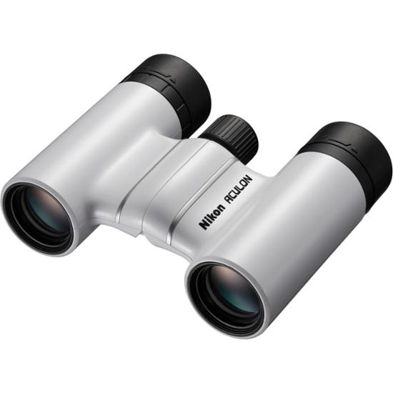 Nikon ACULON T02 8x21 weiß