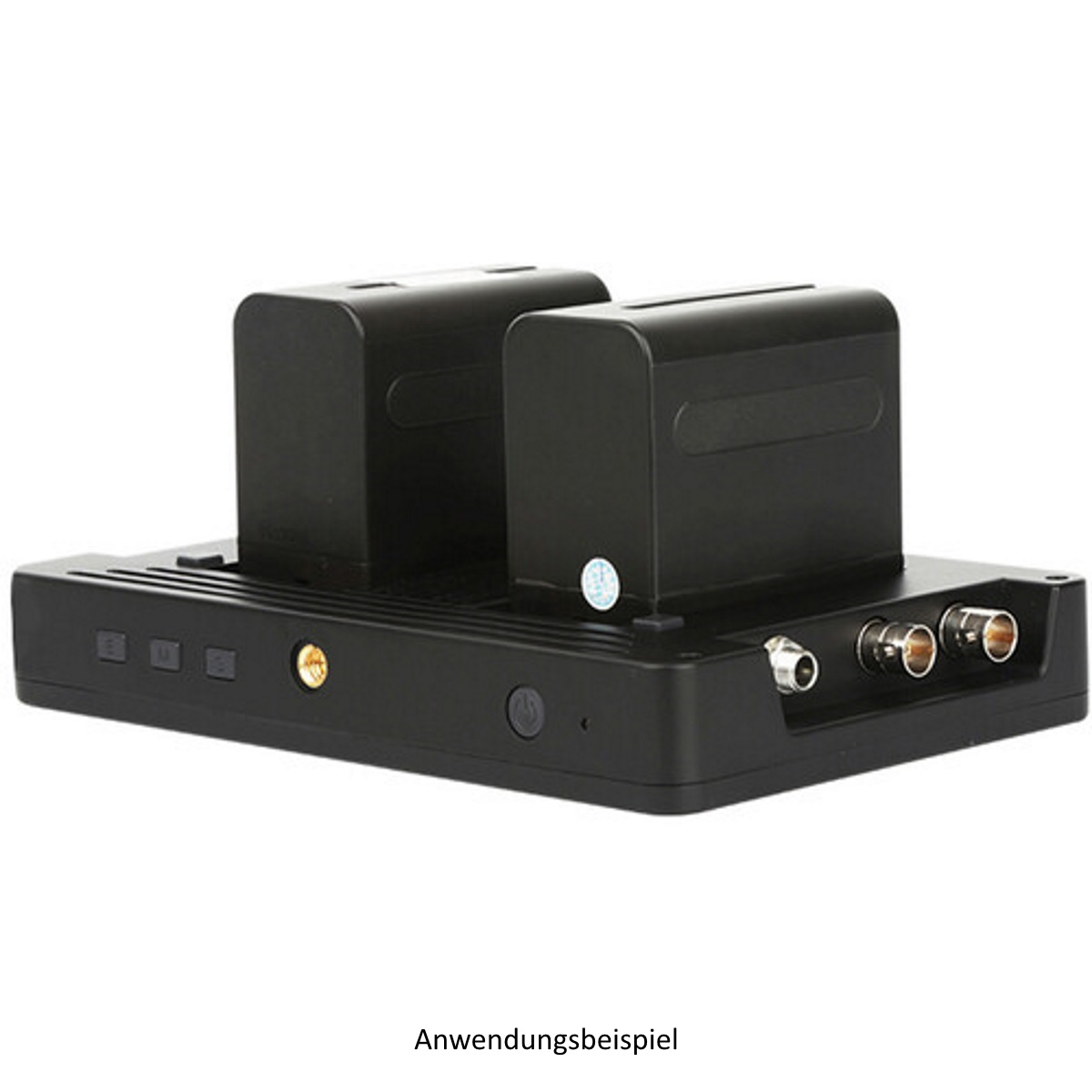 Desview R7SII  7" Aufsteck-Monitor mit Touchscreen