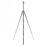Benro Cyanbird Alu Stativ mit FS20PRO-Hybrid-Stativkopf