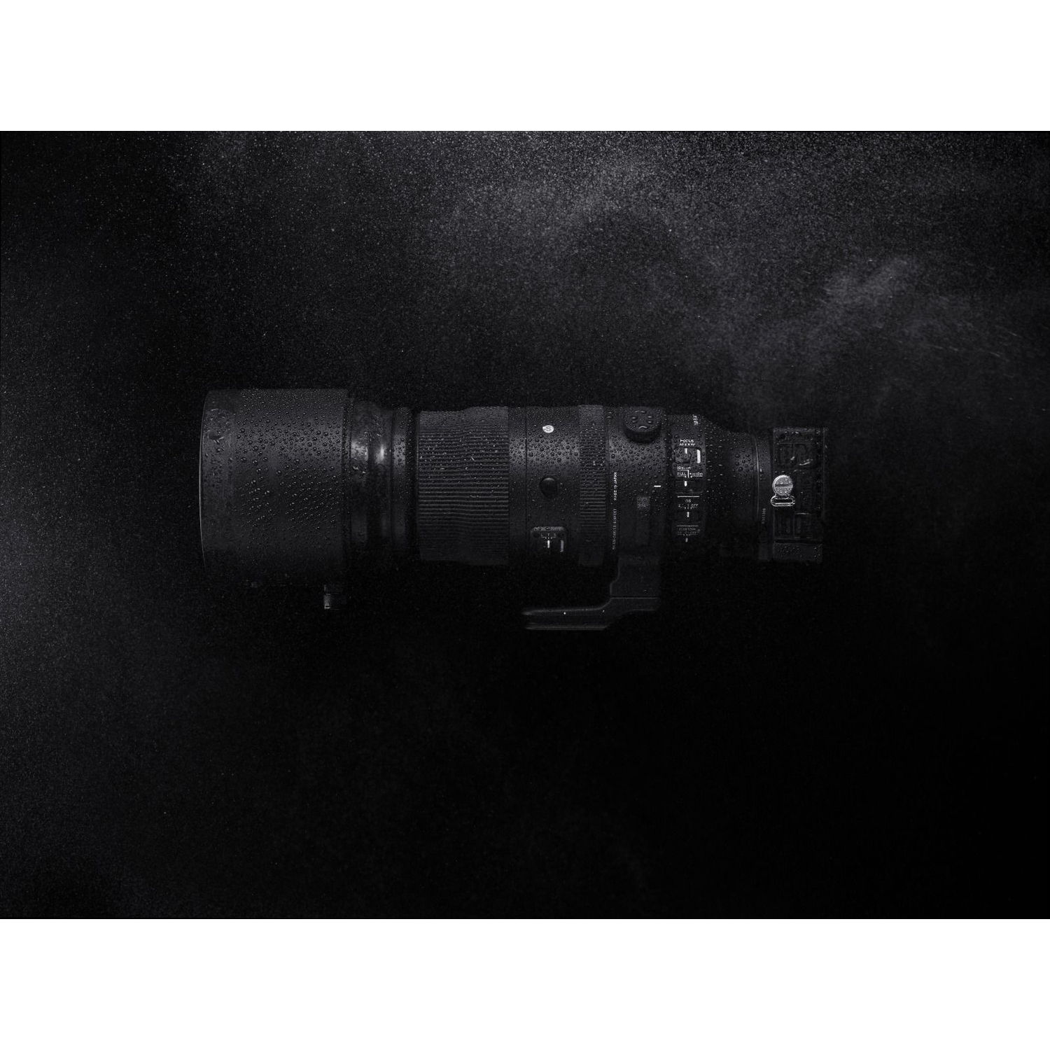 Sigma 150-600mm F5-6.3 DG DN OS Sports für Sony E-Mount 