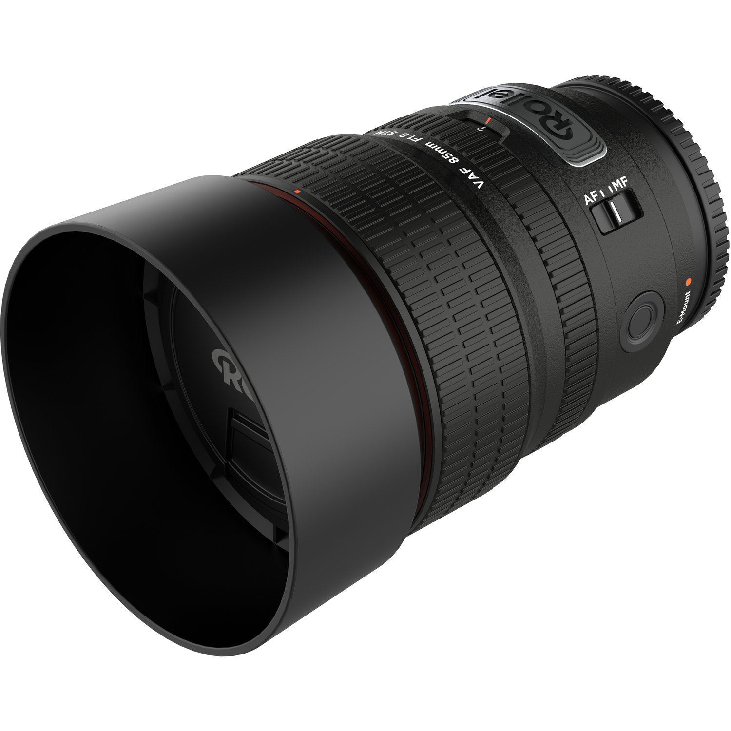 Rollei AF 85mm F1.8 FE für Sony E-Mount