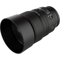 Rollei AF 85mm F1.8 FE für Sony E-Mount