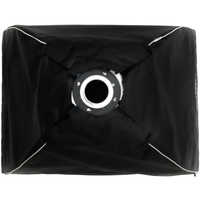 Kelvin Light Square Softbox SNAPBAG Medium für EPOS 300 und 600