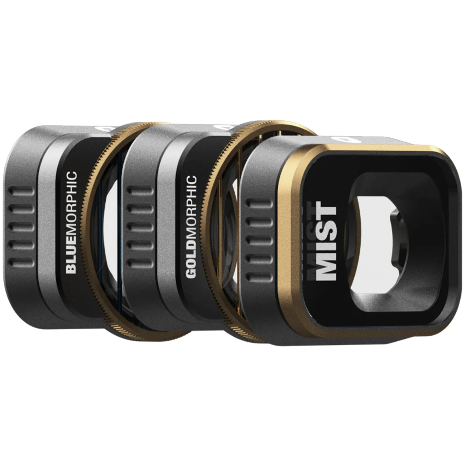 PolarPro FX 3er Filter Pack für Mini 3 Pro/Mini 3