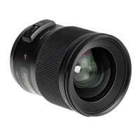 Sigma 28mm F1.4 DG HSM Art für Nikon F-Mount gebraucht