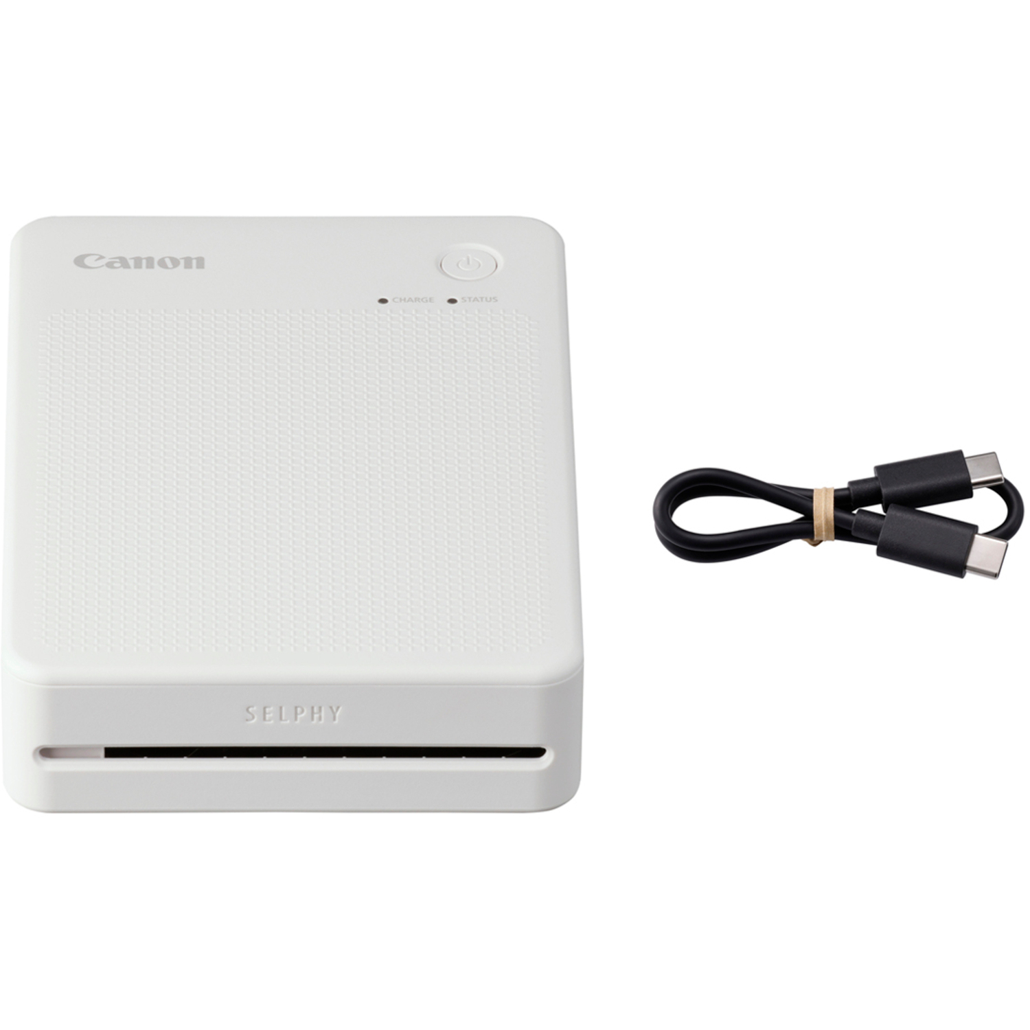 Canon Selphy QX20 Drucker weiß