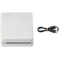 Canon Selphy QX20 Drucker weiß