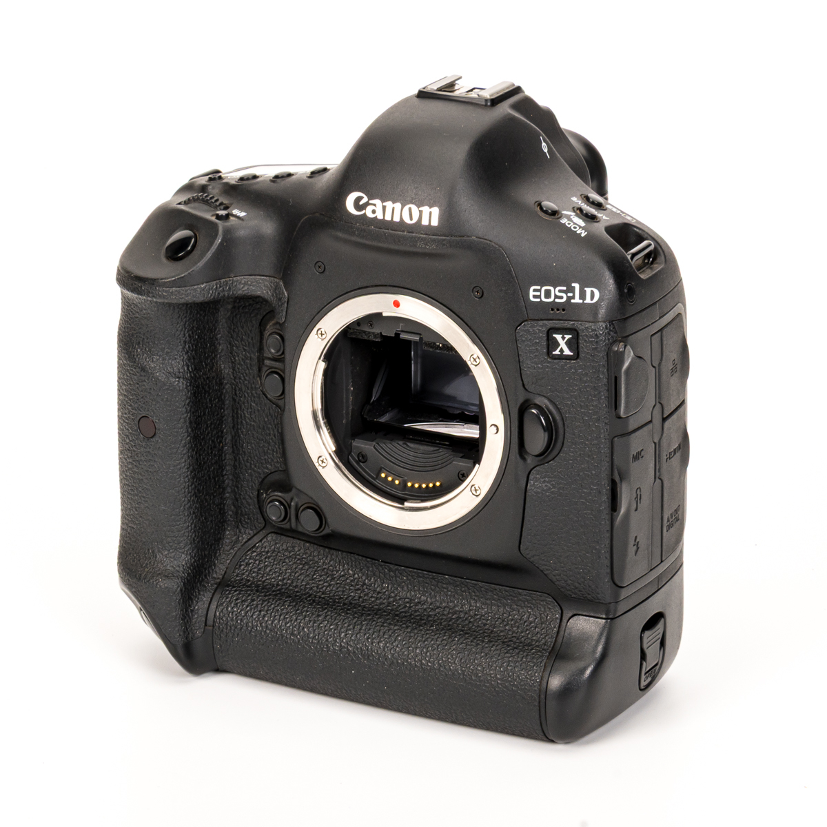 Canon EOS 1DX gebraucht
