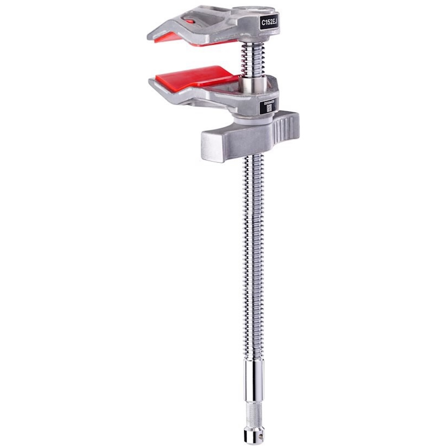 Manfrotto 15cm End Jaw Vice Clamp