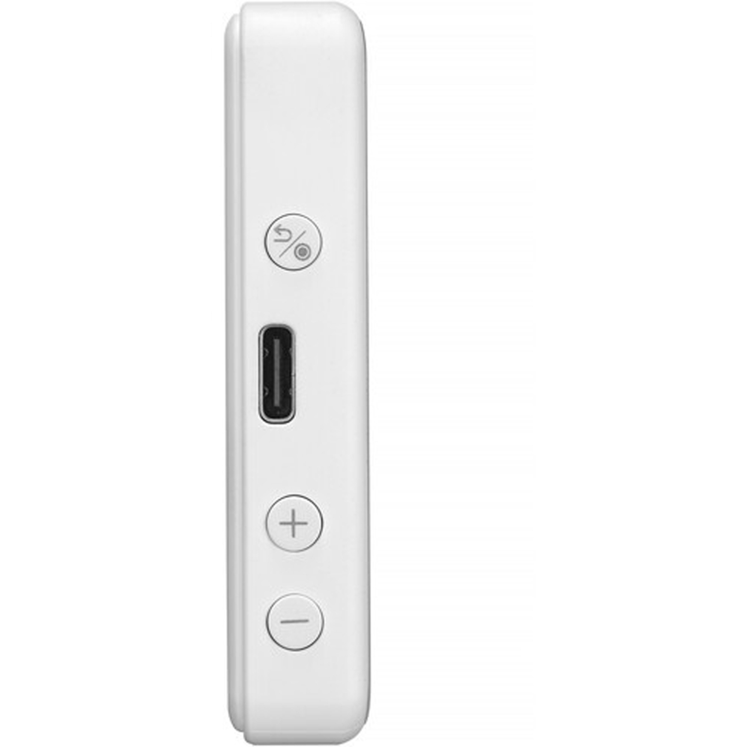 Godox MA5R RGB-Panel-Licht mit Powerbank weiß