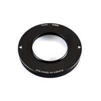 Tilta MB-T15-52 Adapterring für Mini-Klemm-Mattbox 52 mm