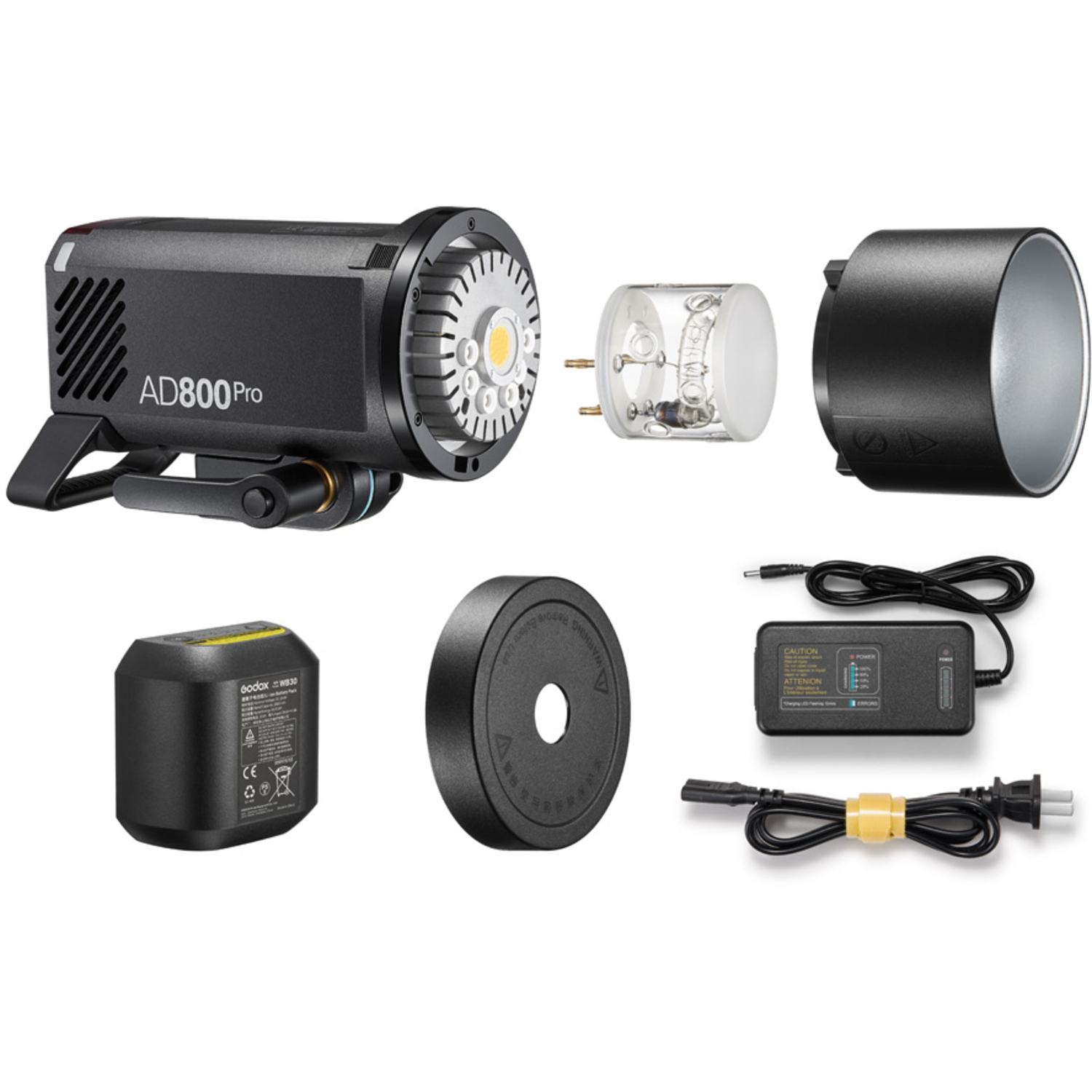 Godox Witstro AD800Pro
