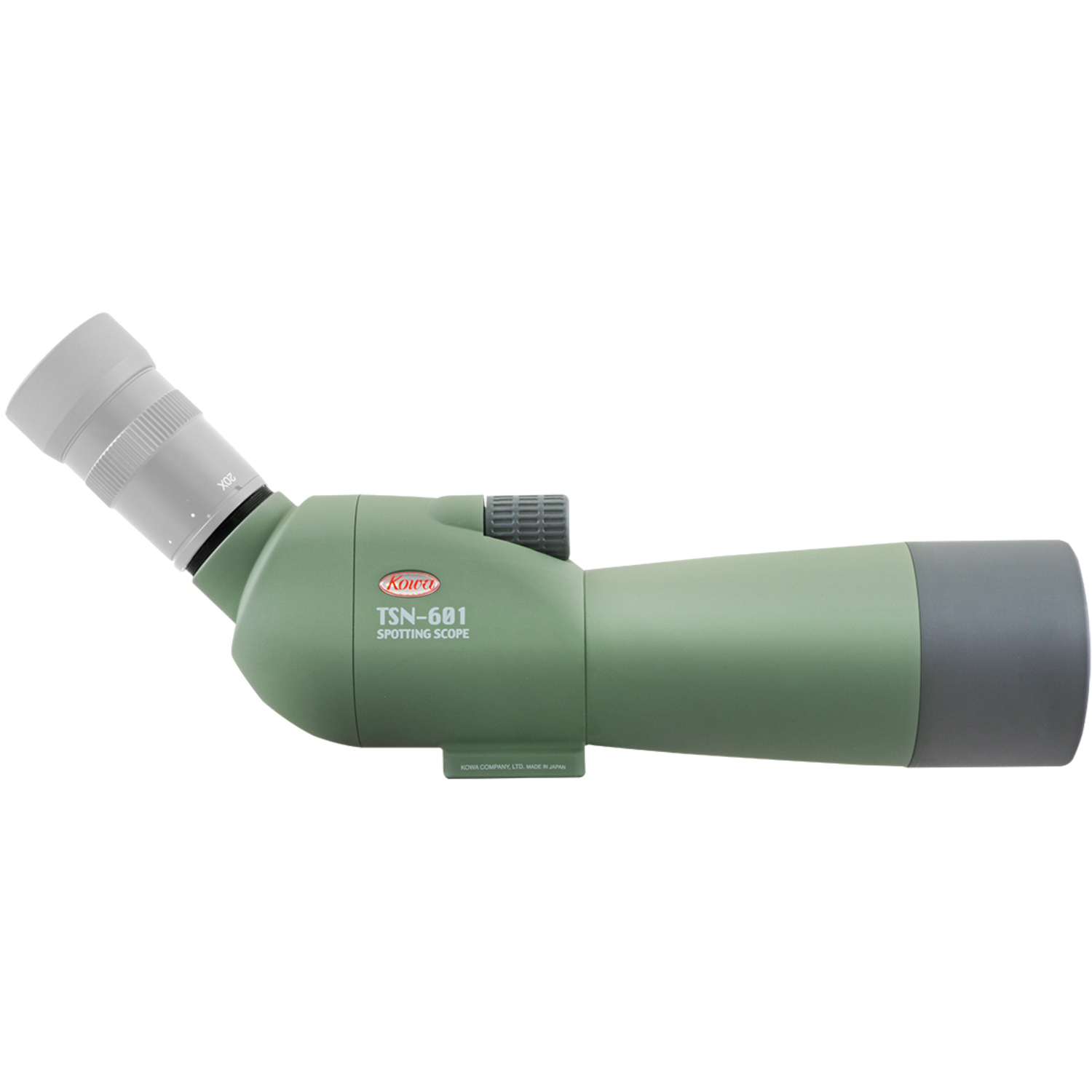 Kowa Normalobjektiv, 45° Schrägeinblick, 60mm