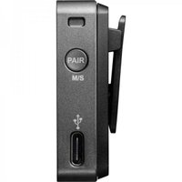 Godox Move Link UC1 2.4GHz Drahtloses Mikrofon System