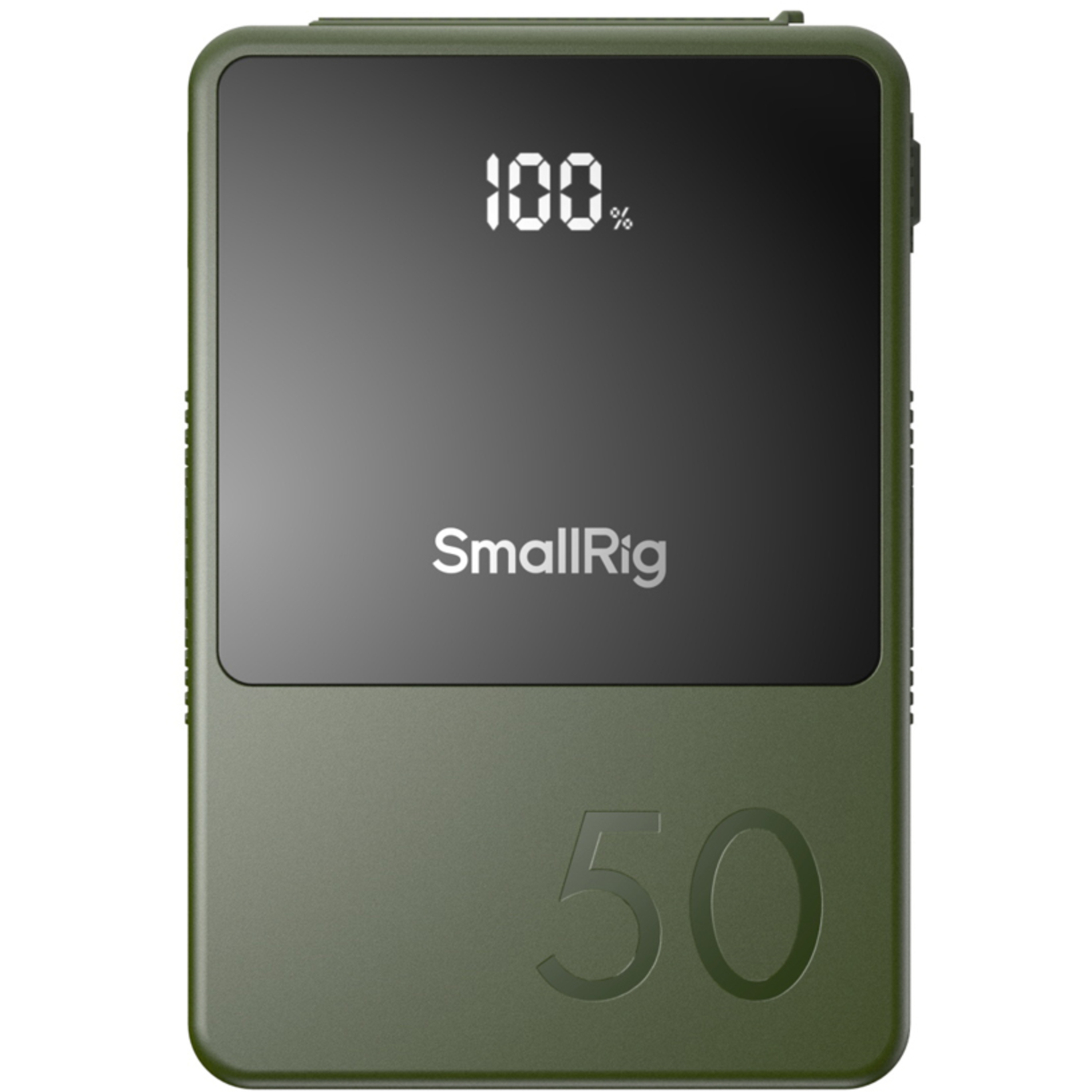 SmallRig Mini V-Mount Akku VB50 4872 grün