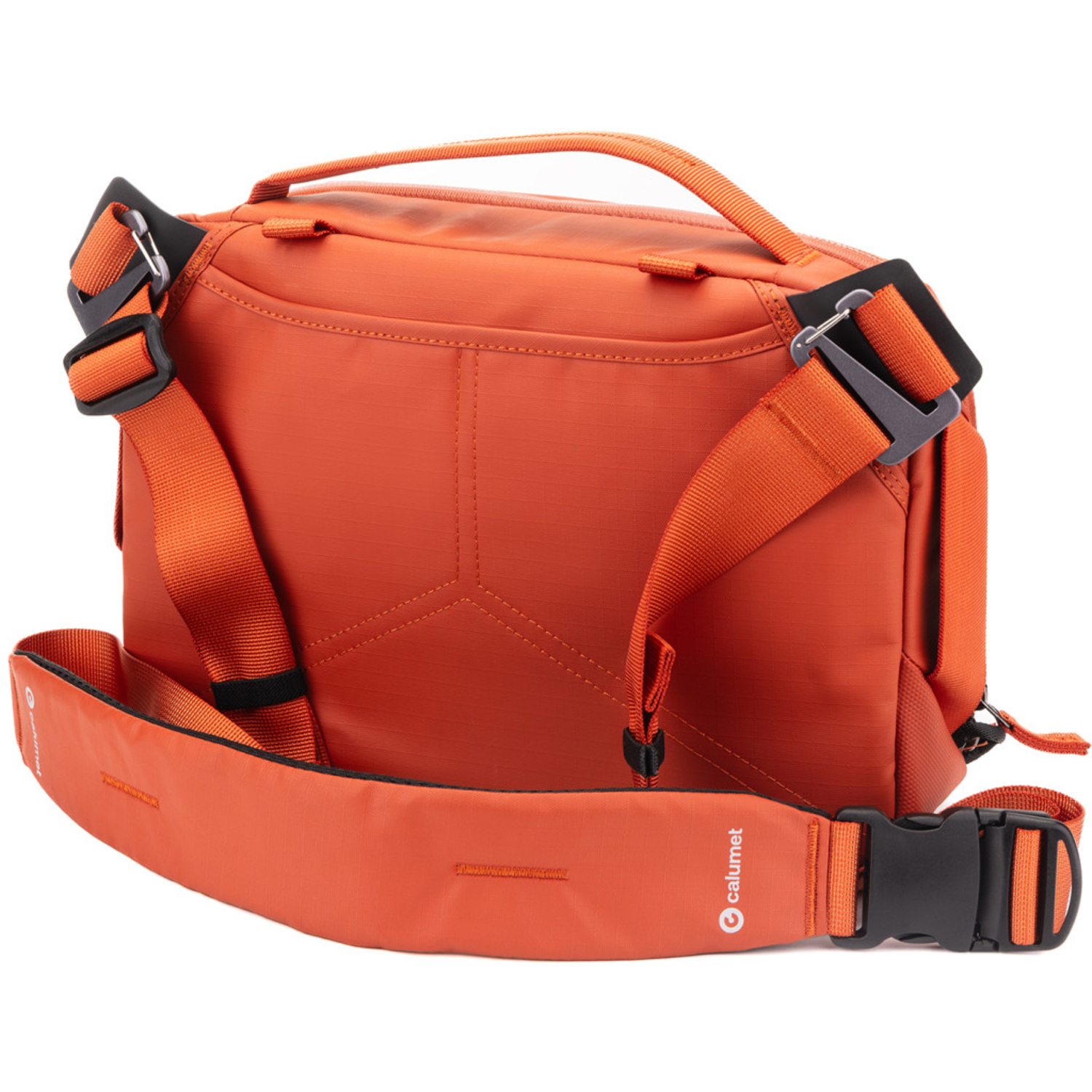 Calumet PRIME Sling 7L rotbraun