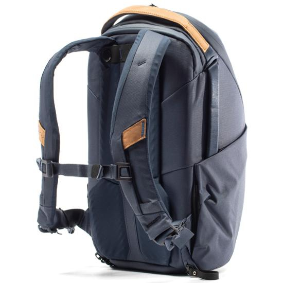 Peak Design Rucksack Everyday Zip 15L Midnight