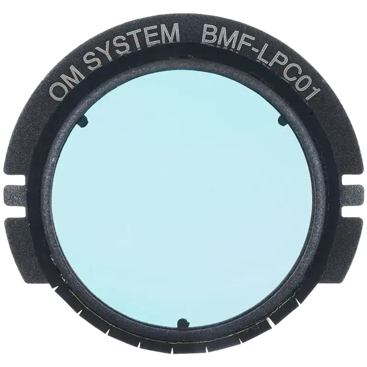 OM System Lichtverschmutzungsfilter BMF-LPC01