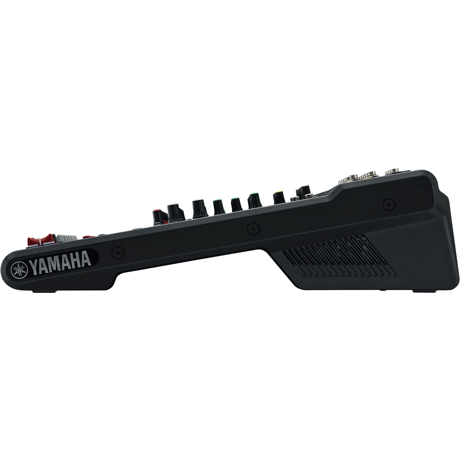 Yamaha 12-Kanal Mischpult Konsole MG12