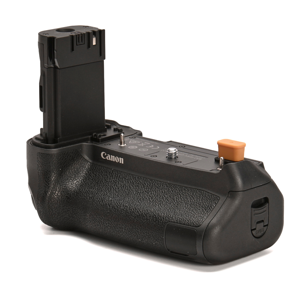 Canon BG-E22 Batteriegriff für EOS R gebraucht