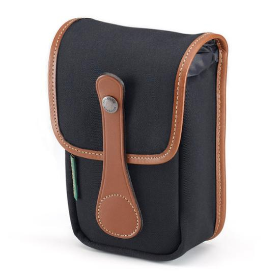 Billingham Mehrzwecktasche Avea 5 schwarz/braun