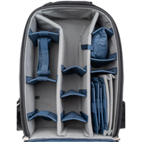 thinkTank Fotorucksack FirstLight 46L schwarz