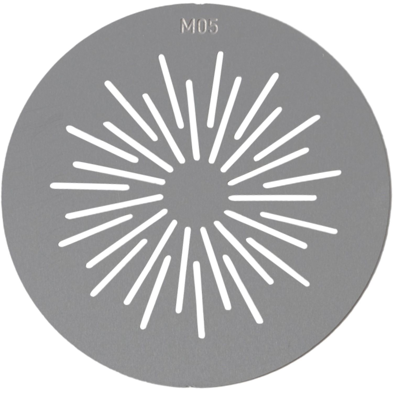 Nanlite Gobo-Set AS-GB-M-SET1