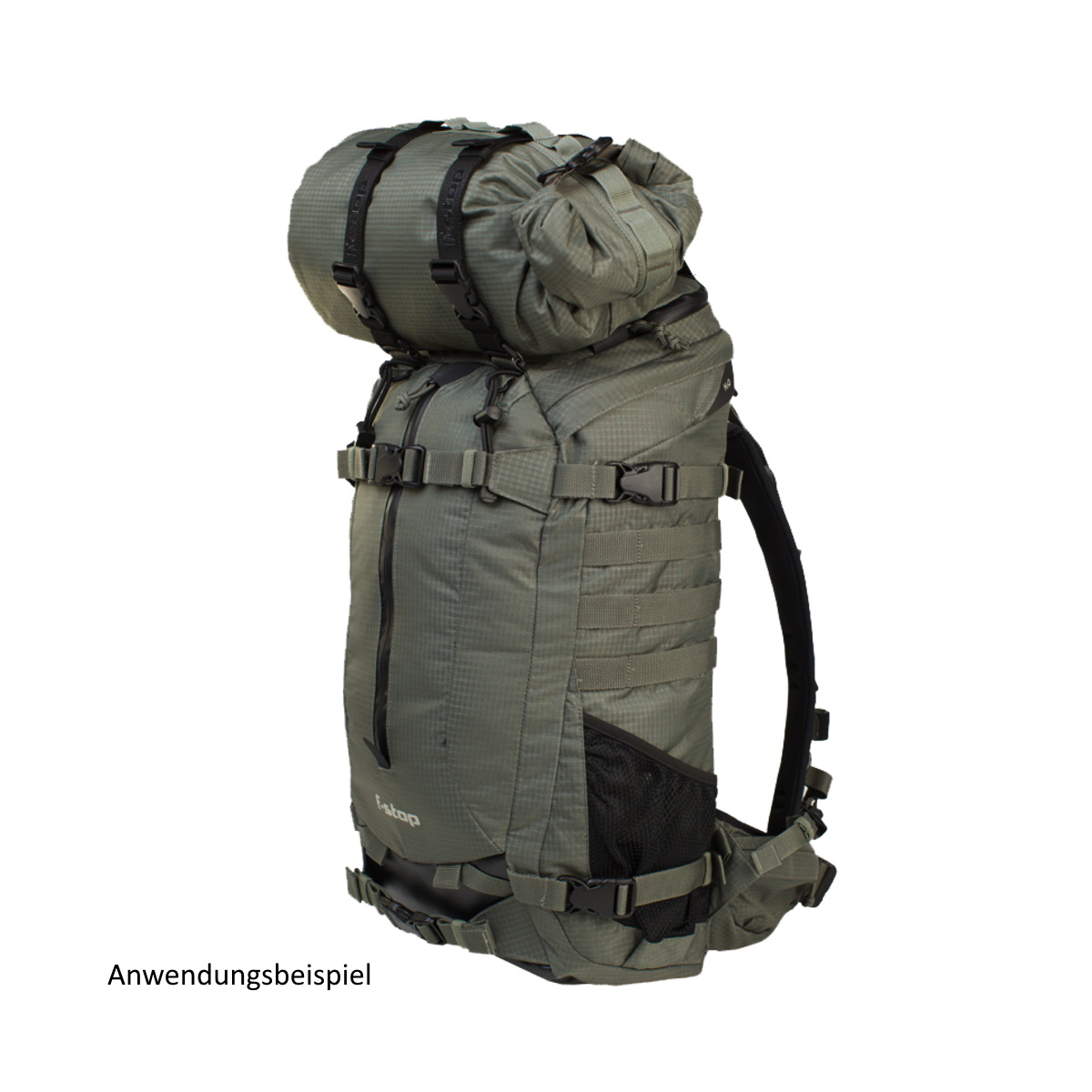 F-Stop Gatekeepers für Rucksäcke