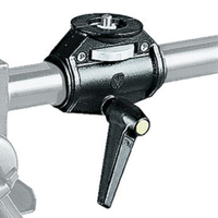 Manfrotto Zusätzlicher Kameraträger