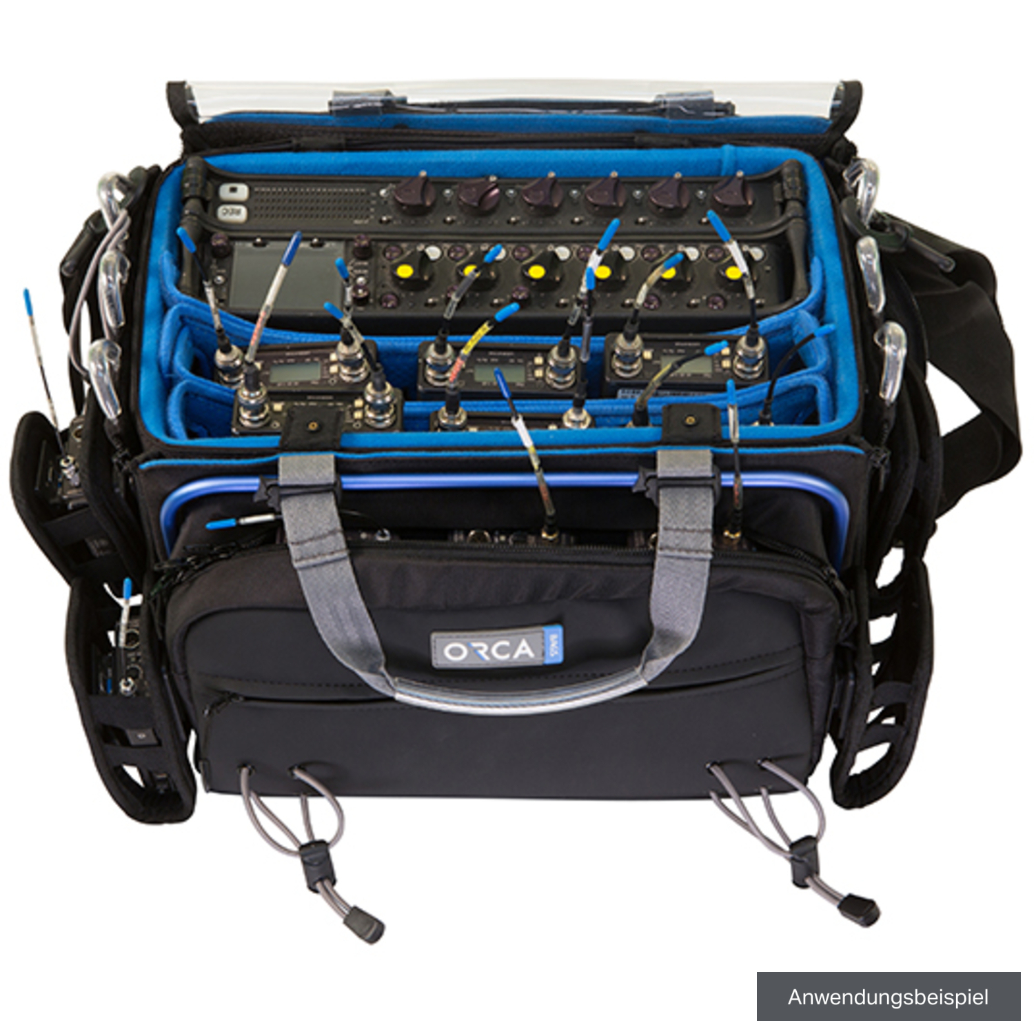 Orca OR-34 Audiomischertasche