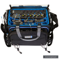 Orca OR-34 Audiomischertasche