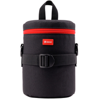 Calumet Objektivtasche 10 x 16,5cm