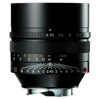 Leica NOCTILUX-M 50mm F0.95 Asph.