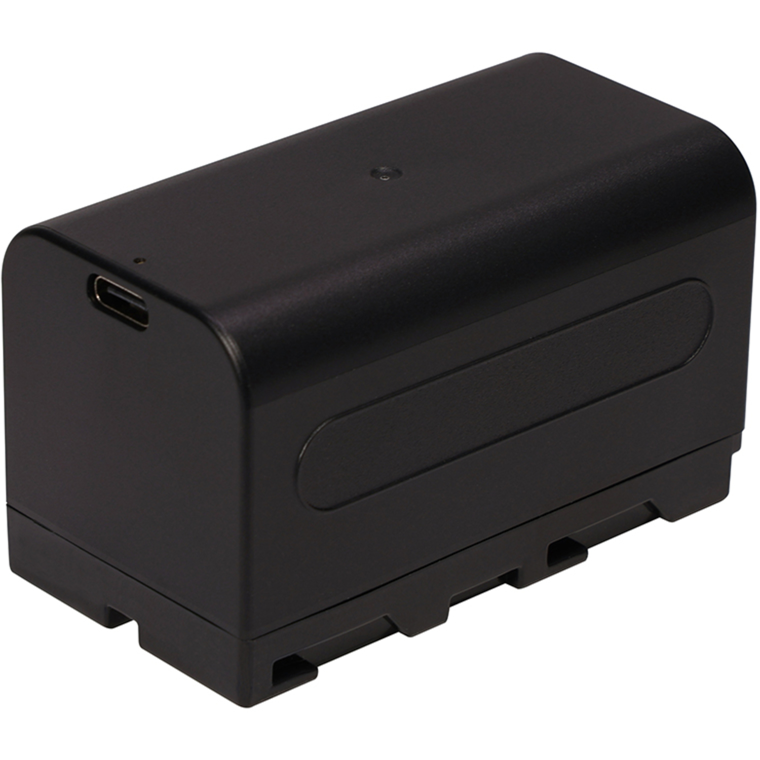 B.I.G. NP-F750U Akku mit USB-C Typ Sony NP-F750