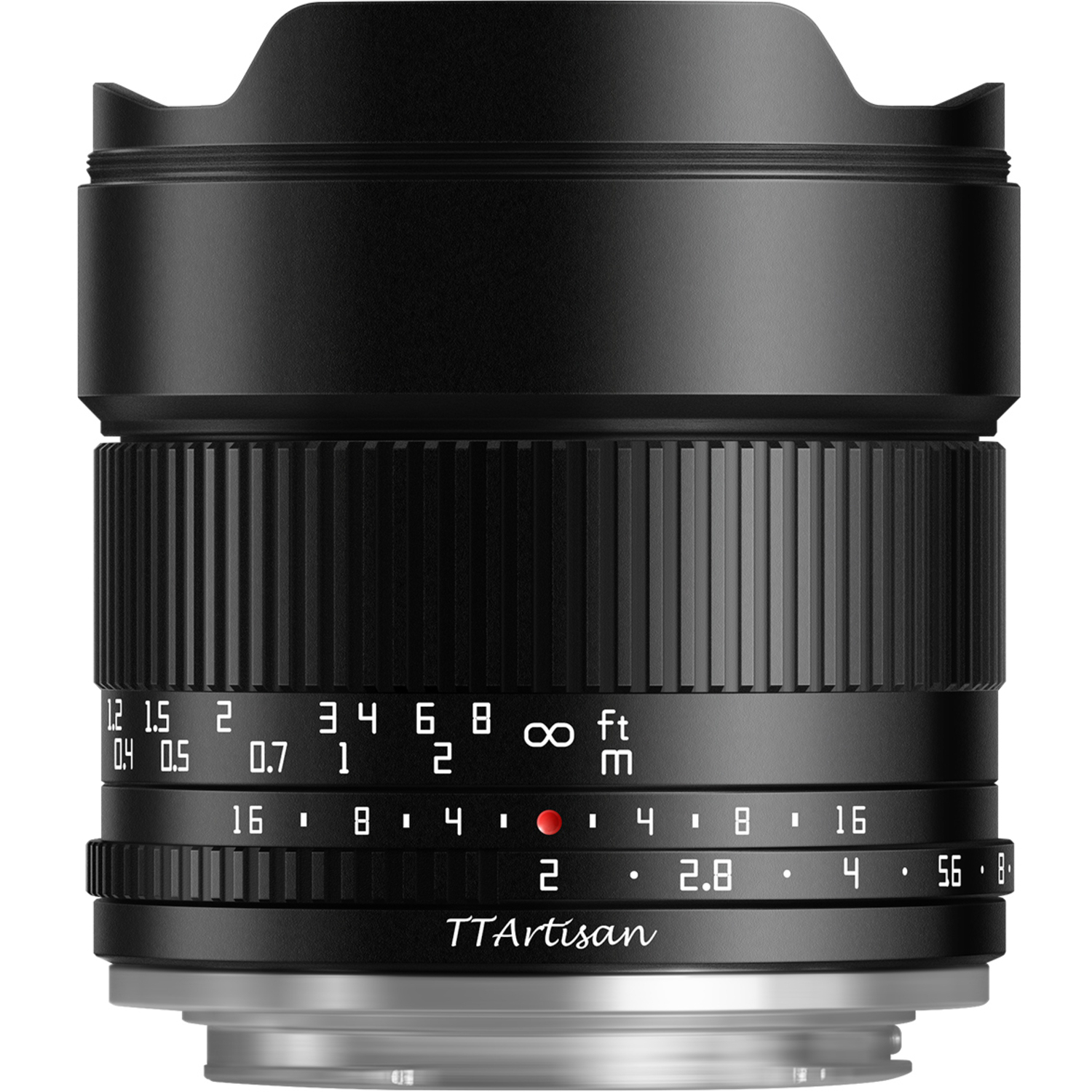TTArtisan 10mm F2 für Canon RF-Mount