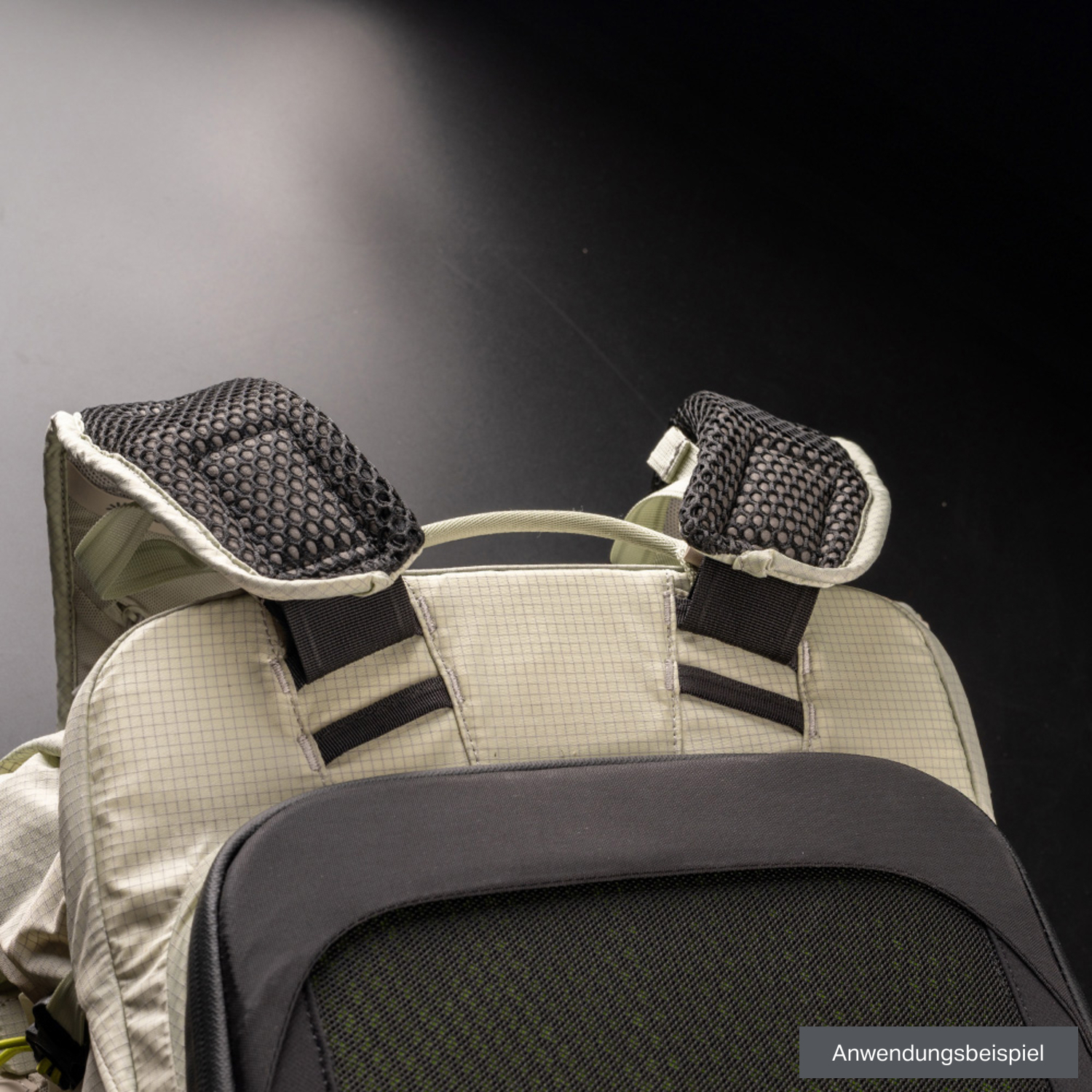 PGYTECH Rucksack OnePro Ultralight 20L Misty Green